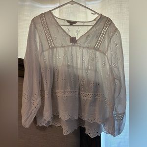 American Eagle Women’s shirt